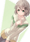 雪村あおい