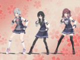 PARTY NIGHT【GIFアニメ】