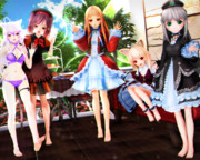 【今日のレア様】ようこそ～♡