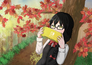紅葉とSwitch