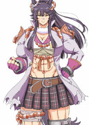 ナリタブライアン