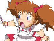 メルヘンメイズ　アリス