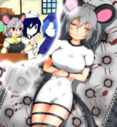 武器作りの材料屋さん・8