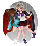 ばらかや