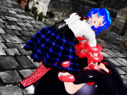 【すいまじ】魔境の遺失物【SBRV】