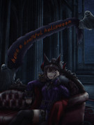 Have a bootiful Halloween