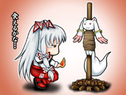 ボクと契約して新メニューを考えないかい？