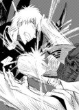 BLEACH×チェンソーマン