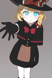 AIめぐるちゃん３