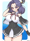龍田ちゃん