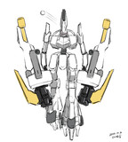 なんか忘れちゃってんだ