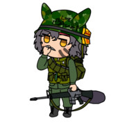 アサルト軍装