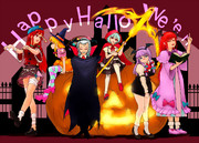 年中ハロウィンじゃないか