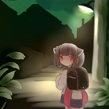 …だれかいるの？