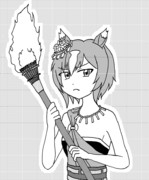 おもおもイベのヤエノムテキ