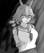 湿度高めフクキタル