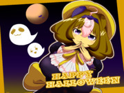 ハロウィンドトウ