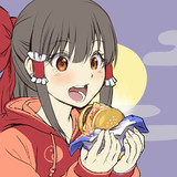 月見バーガー食べそこなった・・・