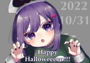 Happy Halloween!!!!