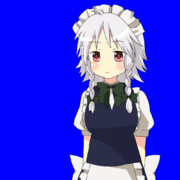 パチュリー様に？BB