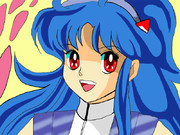 スタートラップくりいむレモン　パッケージ　MSX