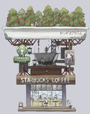 鮮度がMAXコーヒー