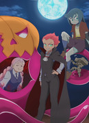 LWA ハロウィン2022