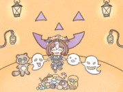 はっぴーはろうぃん