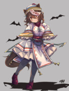 とりっくおあとりーと