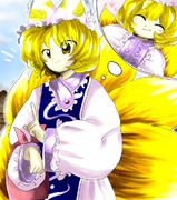 油揚げくださいな〜