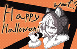 Happy Halloween  !!