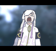 車道で叫ぶ星界