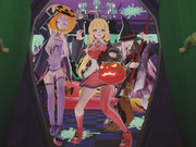 ハロウィン