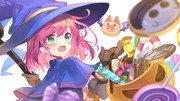 ハロウィンアリス