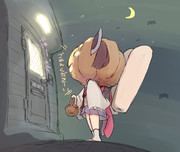 はっぴーはろうぃん