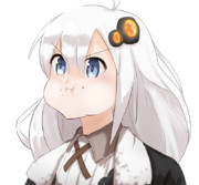 「なんも食べてないです」