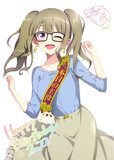 おめでとーかちゃん 2022