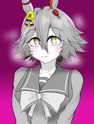 加湿器フクキタル