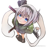 ポニテみょん