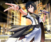 Ever Sunny 菊地真　SUNRICH COLORFUL