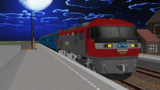 新型ディーゼル機関車、DF210