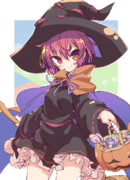 まじょばんき