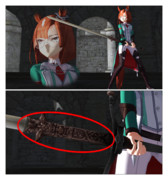 イクノの＝武装：ツヴァイヘンダーの場合＝イメージ