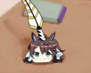 デアリングウイングペンタクト