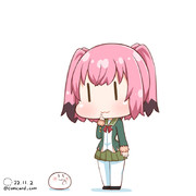 国後　艦これワンドロ　221102