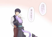 続・ハロウィンにやらかしマックイーン