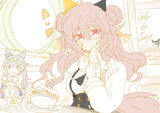 カフェリッキー