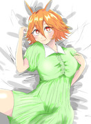 パジャマフクキタル