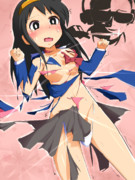 【再】ハ サ ミ で…ｱﾚ…ｱﾚｱﾚ！？