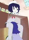 【再】接客態度が悪い牛乳
